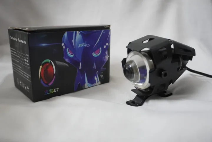 Mini%20U7%20Headlight%20Driving%20Fog%20Spot%20Lamp,%203%20Mode%20Auxiliary%20Work%20Driving%20Fog%20Light%20Super%20Bright%20Lamp%203000LM%20-%20Image%209