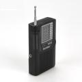 FM/MW/SW 9 band mini KchiboKK-928 pocket radio. 