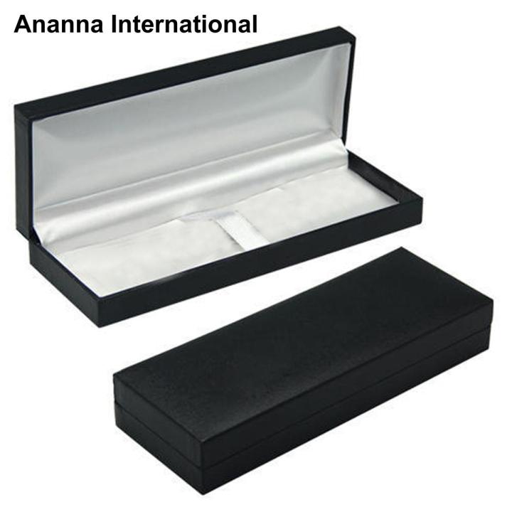PEN BOX FOR 1 OR 2 PENS