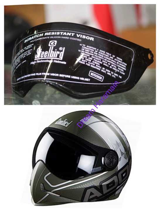 bike helmet glass price VICTGOAL VA112 with Goggles & USB Light density PC shell and EPS foam TCT-MOTOR TCT-MT DOT Full Face