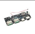 IP5328P Dual USB Power Bank Module Type-C 3.7V to 5V 9V 12V Step up Fast Quick Charger Circuit Board QC2.0 QC3.0.