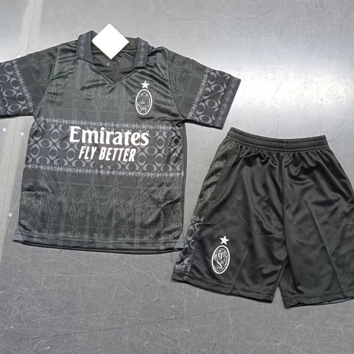 23-24%20ilan%20Four-man%20keeper%20raining%20Jaet%20Fans%20er%20Version%20Football%20niform%20Adult%20Children%20suit%20-%20Image%202