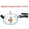 Kiam Queen Pressure Cooker 3.5 Ltr. 
