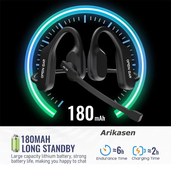 Open-Ear%20Headsets%20with%20Noise%20Canceling%20Boom%20Microphone%20Lightweight%20Bluetooth%20Wireless%20Headphones%20for%20Trucker%20Office%20Call%20Center%20-%20Image%205