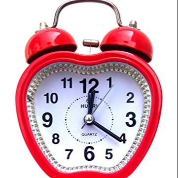 Bell%20Table%20Alarm%20Clock%20Apple%20Shape%20-%20Wall%20Clock%20-%20Image%204