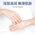 Nicor Vitamin E Urea Cream Moisturizing, freezing, Anti cracking Moisturizing Lotion for the Body. 
