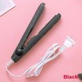 Mini Hair Straightener Multicolor - Hair Straightene.