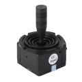 Joystick Potentiometer Jh-D202X-R2/R4 10K 2D Monitor Keyboard Ball Joyrode Controller -  black. 
