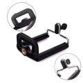 Mobile Phone Holder Mount for Tripod Camera Stand - Tripod Phone Holder.