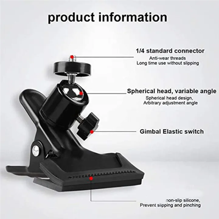 Guitar%20Phone%20Holder%20Rotatable%20Sheet%20Music%20Stand%20-%20Image%203