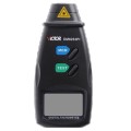 VICTOR 6234P+ Digital Photo tachometer 5 digit - Kings Trading. 