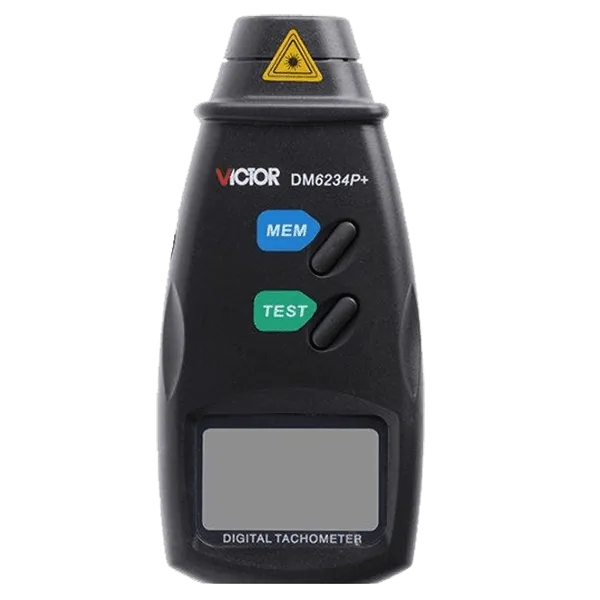 VICTOR%206234P+%20Digital%20Photo%20tachometer%205%20digit%20-%20Kings%20Trading%20-%20Image%202