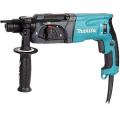 Makita Rotary Hammer Drill, Power: 780W ; Model: HR2470. 