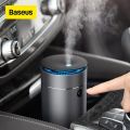 BASEUS Time Aromatherapy Machine Humidifier Car Air Freshener 75ML. 