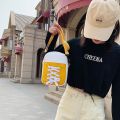 Women Shoulder Bag Luxury Designer Handbag 2021 Fashion Canvas Crossbody Bag Shoulder Bags.