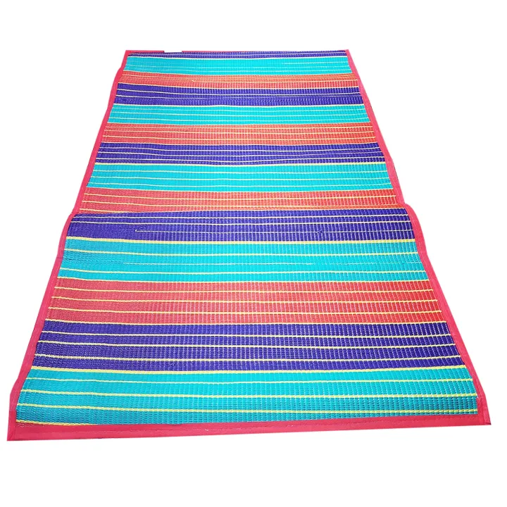 Plastic%20Carpet%20Mat%205%20Ft%20By%207%20Ft%20/Single%20Thick%20Plastic%20Mat%201%20Psc%20-%20Paposh%20-%20Image%203