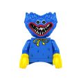 Popular game Huggy Wuggy building Action Toy Character Education Building Blocks Children's Christmas birthday gift plush toys Outlier Aeuinv. 