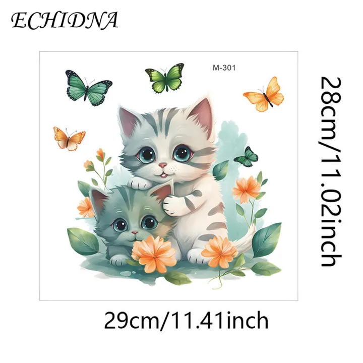 Pvc%20Toilet%20Decal%20Cartoon%20Cat%20Butterflies%20Toilet%20Sticker%20Waterproof%20Pvc%20Wall%20Art%20for%20Living%20Room%20Bedroom%20Bathroom%20Animal%20Flower%20Decoration%20Decal%20Cartoon%20Cat%20Toilet%20Sticker%20-%20Image%202
