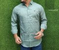 List20 Fashion Premium Quality Cotton Solid Shirt For Men's. 