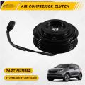 Air Compressor Electromagnetic Magnetic Clutch 977014L000 97701-4L000 for.