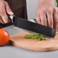 6-Piece Non-Stick Kitchen Cutting Tool Set | Premium Stainless Steel.