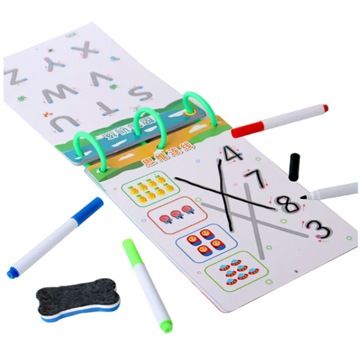 Stroke%20Line%20Dot%20to%20Dot%20Book%20for%20Kids%20%7C%20Elevate%20Early%20Learning%20with%20Engaging%20Educational%20Exercises%20and%20Creative%20Adventures%20%7C%20Perfect%20for%20Ages%202%E2%80%936%20%7C%20-%20Image%208