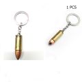 Small Bullet Keychain. 
