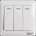 Switch 3Gang Mep Primium.