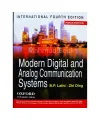 Modern Digital and Analog Communication System (4th Edition) by B.P. Lathi & Zhi Ding. 