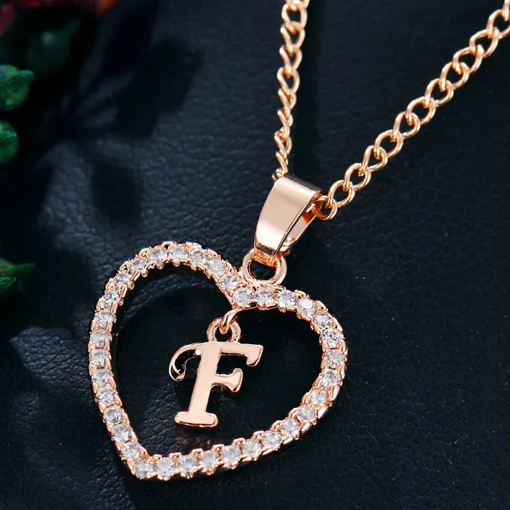 Womens%20Jewelry%20Name%20Initials%20Heart%20Pendant%20Necklace%2026%20Letters%20Zircon%20Love%20Necklaces%20Girls%20Gifts%20The%20First%20Letter%20Accessories%204g%20-%20Image%202