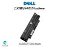 del inspiro and vostro models N4010/4110/5010/5110/15R/14R/2420/2520 laptop battery. 
