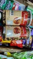 Premium daily mixed Nuts 300gm Malaysian. 