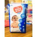 Fresh Happy Nappy Pant Diaper Size-M for 7-12 Kg 40 Pcs. 