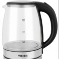 Vision E.Kettle 1.8L VIS-EK-016 Glass(V.Emporium) 874453.