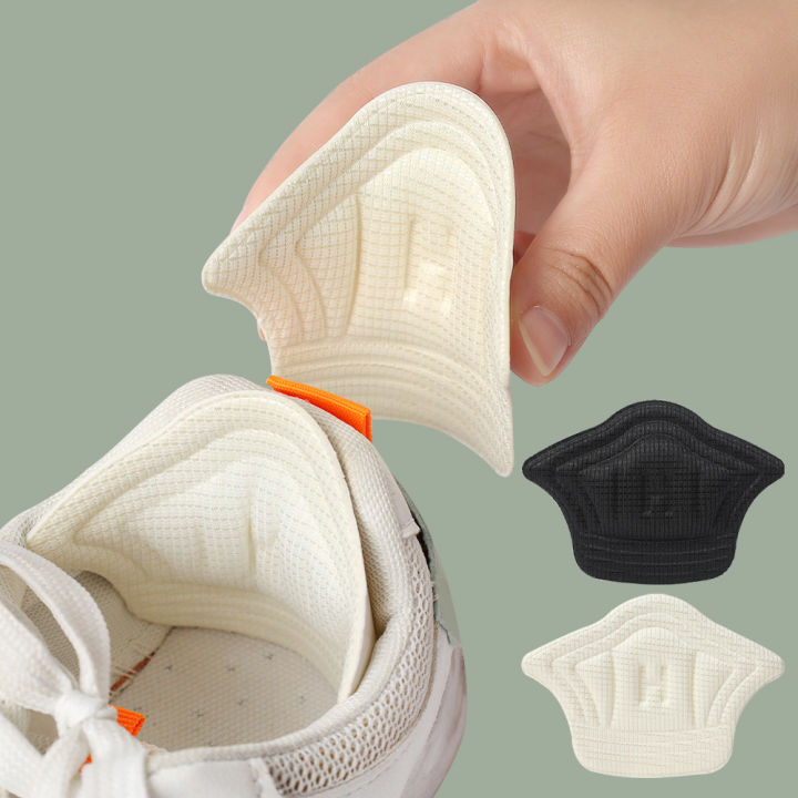 Shoe%20Heel%20Sticker%20Insoles%20for%20Sneakers%20Running%20Shoes%20Patch%20Size%20Reducer%20Heel%20Pads%20Liner%20Grips%20Protector%20Pad%20Pain%20Relief%20Inserts%20-%20Image%204