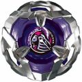 original takara tomy BEYBLADE BX-20 knight shield 5-80T and shark edge 3-80F no box. 