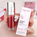 Lip Oil -Lip Plump Serum Essence Oil -Moisturizing Lip Gloss -Lips Care Makeup Cosmetics -For Fades Lip Lines , Increase Lip Elasticity -Transparent , Non-sticky , Moisturizing.
