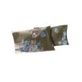 Pillow cover Balish cover pillow protector Head pillow cover 18*26 standard size cotton pillow cover. 