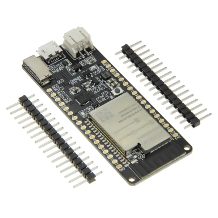 T8 V1.8 ESP32-WROVER 8MB PSRAM TF Card WiFi Module Bluetooth