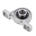 Pillow Block Bearings KP001 12mm Inside Diameter Flange. 