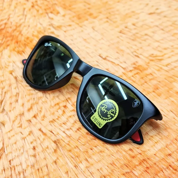 Ray-Ban-RB8352 Wayfarer Sunglasses For Men Premium Quality UV400 ...