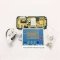 Universal Washing Machine PCB Board TOP LOAD. 