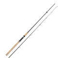 Fast Action MH Lure Spinning Fishing Rod Carbonfiber Tip 1.7mm Bait 10-30g 2.1m 2.4m Jessica. 