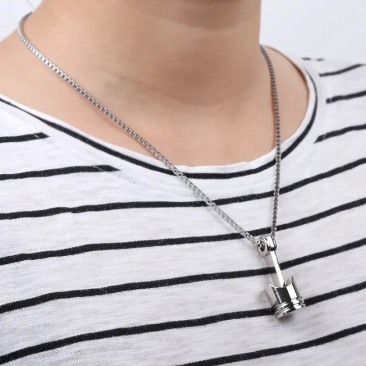 Mini%20Engine%20Piston%20Pendant%20Stainless%20Steel%20Necklace%20Biker%20Motorcycle%20Enthusiast%20Torque%20Necklaces%20Men%20Punk%20Rocking%20Jewelry%20SN63%20-%20Image%207