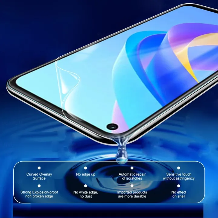 T%204G%20film%20for%20R%20protection%20screen%20protector%20for%20OPPO3%20pack%20for%20Reno%208T%20hydrogel%20film%209H%20full%20eno%208T%20Reno85G%20non-glass%20-%20Image%204