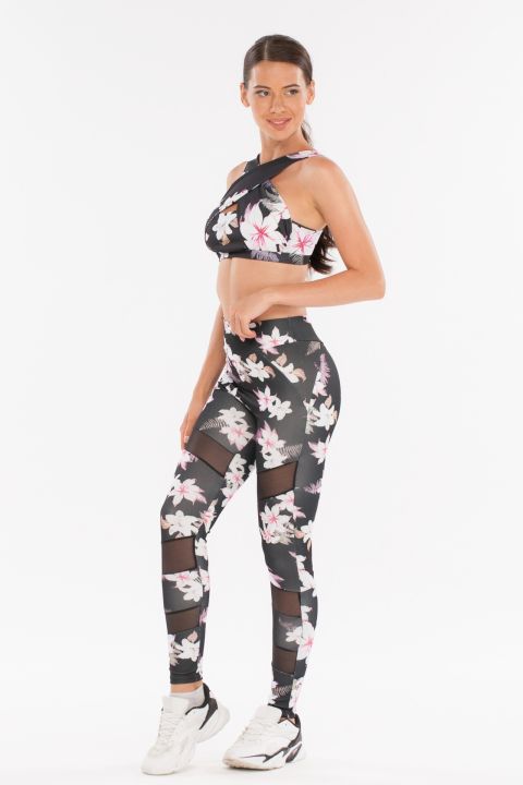 Yoga%20Pants%20Sports%20Wear%20for%20Women%20Floral%20Print%20Professional%20Running%20Fitness%20Gym%20Sport%20Leggings%20Workout%20High%20Waist%20Seamless%20Bottom%20-%20Image%205