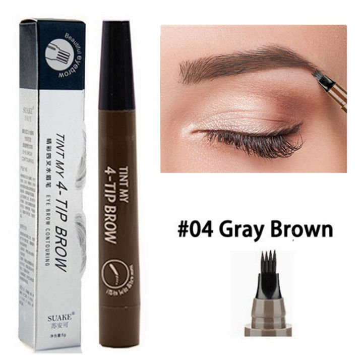 Eyebrow%20Pen%20Waterproof%204-Fork%20Tip%20Eyebrow%20Tattoo%20Pencil%20Long%20Lasting%20Professional%20Fine%20Sketch%20Liquid%20Eye%20Brow%20Pencil%20-%20Image%207