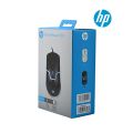 HP M100 Wired Gaming Optical Mouse. 
