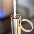 Maple Syrup Hydrometer Test Cup Kit Hydrometer for Maple Syrup Making Maple Syrup Supplies. 