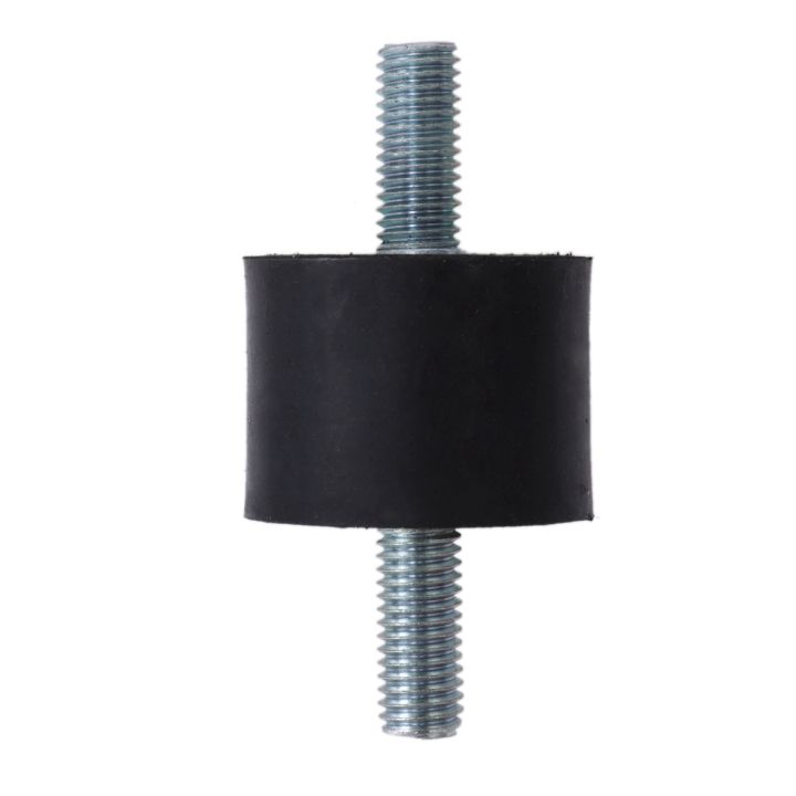 8%20Pieces%20M10%20Rubber%20Shock%20Absorber%20Double%20External%20Thread%20Rubber%20Anti-Vibration%20Vibration%20Isolator%20Durable%20-%20Image%204